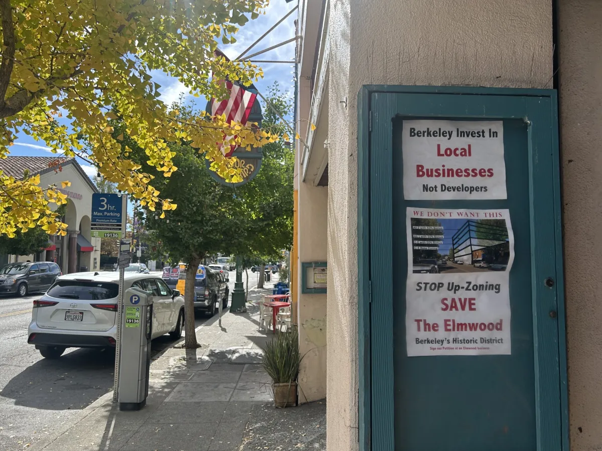 Plan to add housing in 3 wealthy Berkeley neighborhoods faces backlash, but City Council is undeterred