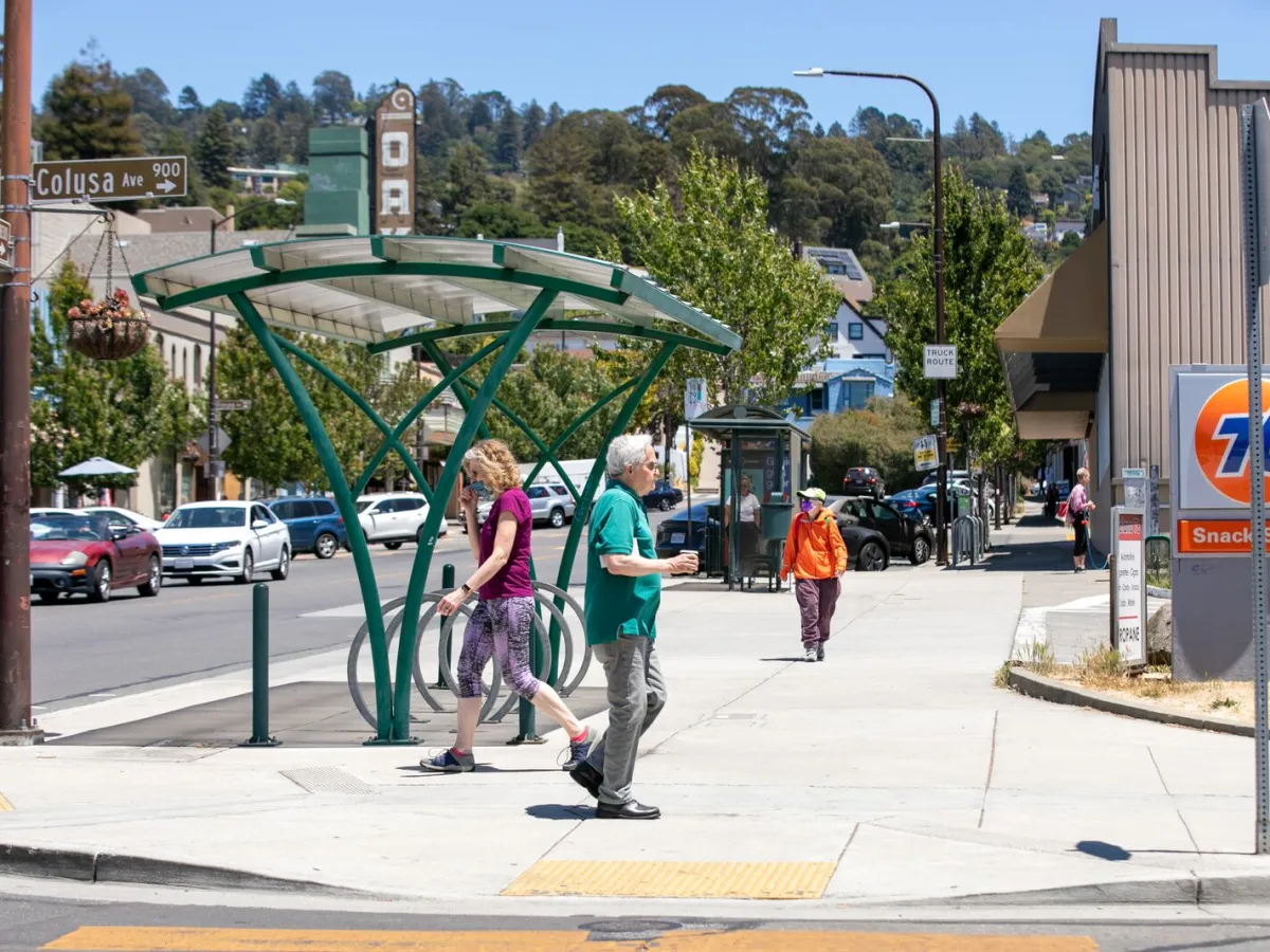 Key meetings set this week for plan to rezone wealthy Berkeley neighborhoods for more housing