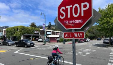 Hotly debated Berkeley zoning changes a step closer to approval
