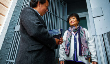 SF's Sunset grapples with Great Highway issue again in supes race