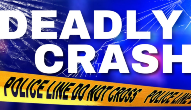 California man killed Wednesday in US-36 crash