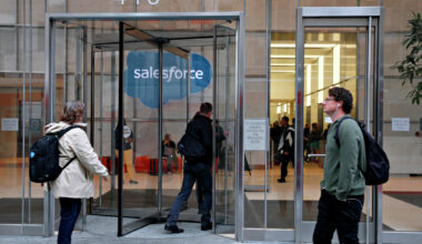 San Francisco’s Overpaid CEO Tax could cost city over 900 jobs