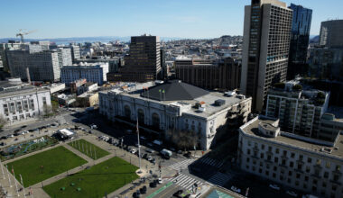 SF wants to stop housing projects from being blocked over shadows