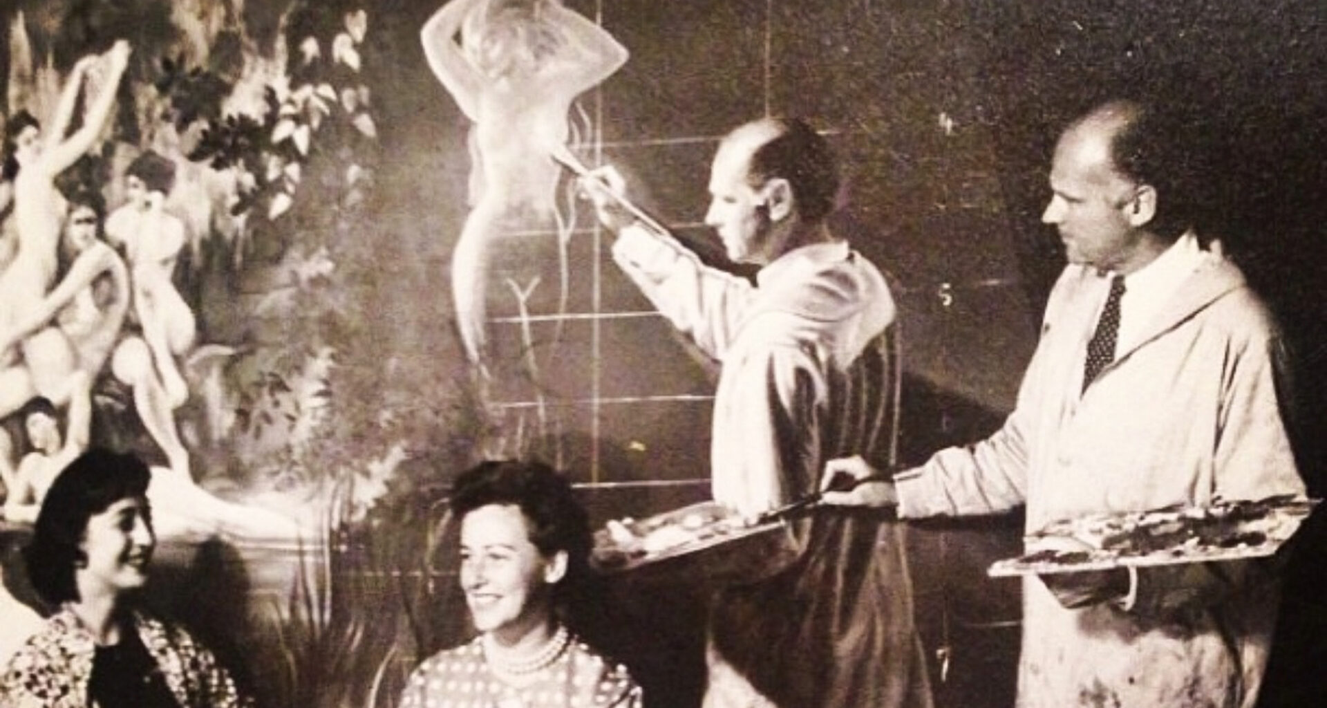 The unbelievable tale of San Francisco's bullfighting bar owner