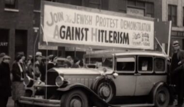 National Holocaust exhibit enters last week at Grossmont College