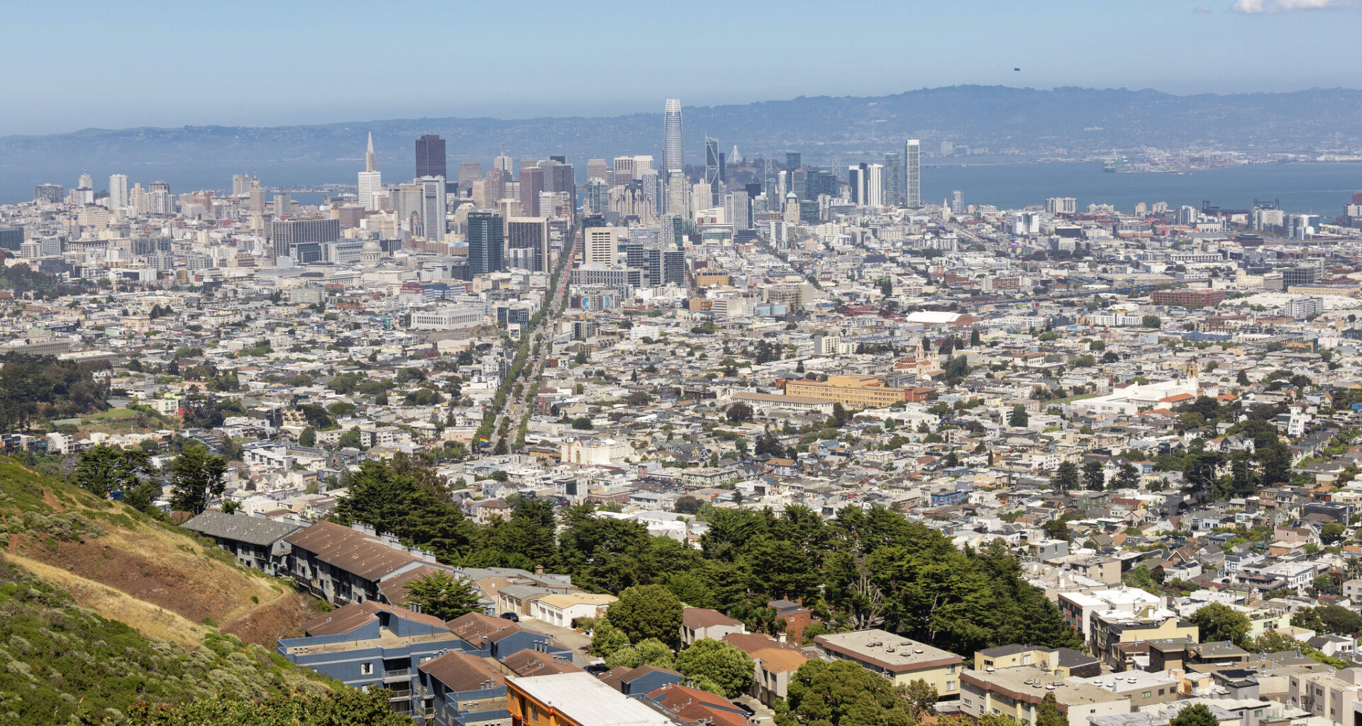 Here's how to help California cities drowning in pension debt