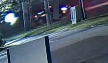 Man was hit by 2 cars, killed in Oakland County. Police hope this video can help solve the case