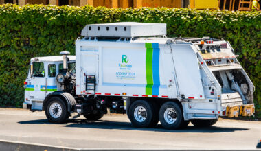 Bay Area customers may face fees, warnings due to new trash cameras