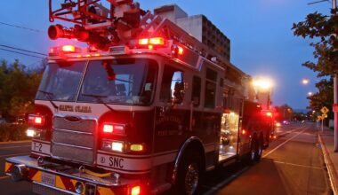 Santa Clara shooting, fire was homicide-suicide: police