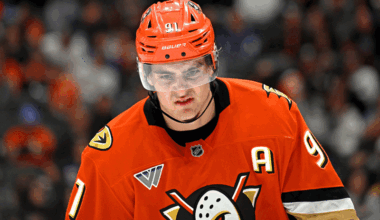 Leo Carlsson Anaheim Ducks NHL