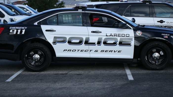 Boxcar where 6 immigrants found dead in Laredo traveled from California, police say