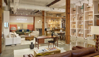 Article to open San Francisco furniture store