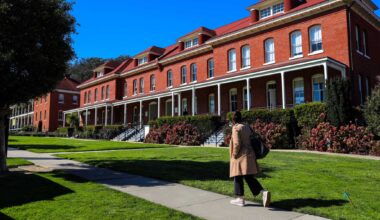 Trump installs new Presidio Trust board with loyalists and tech elites