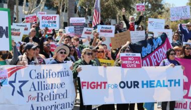 California’s $1.3B Medicaid funding put on hold amid fraud suspicions