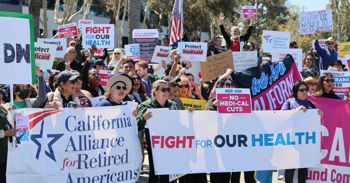 California’s $1.3B Medicaid funding put on hold amid fraud suspicions