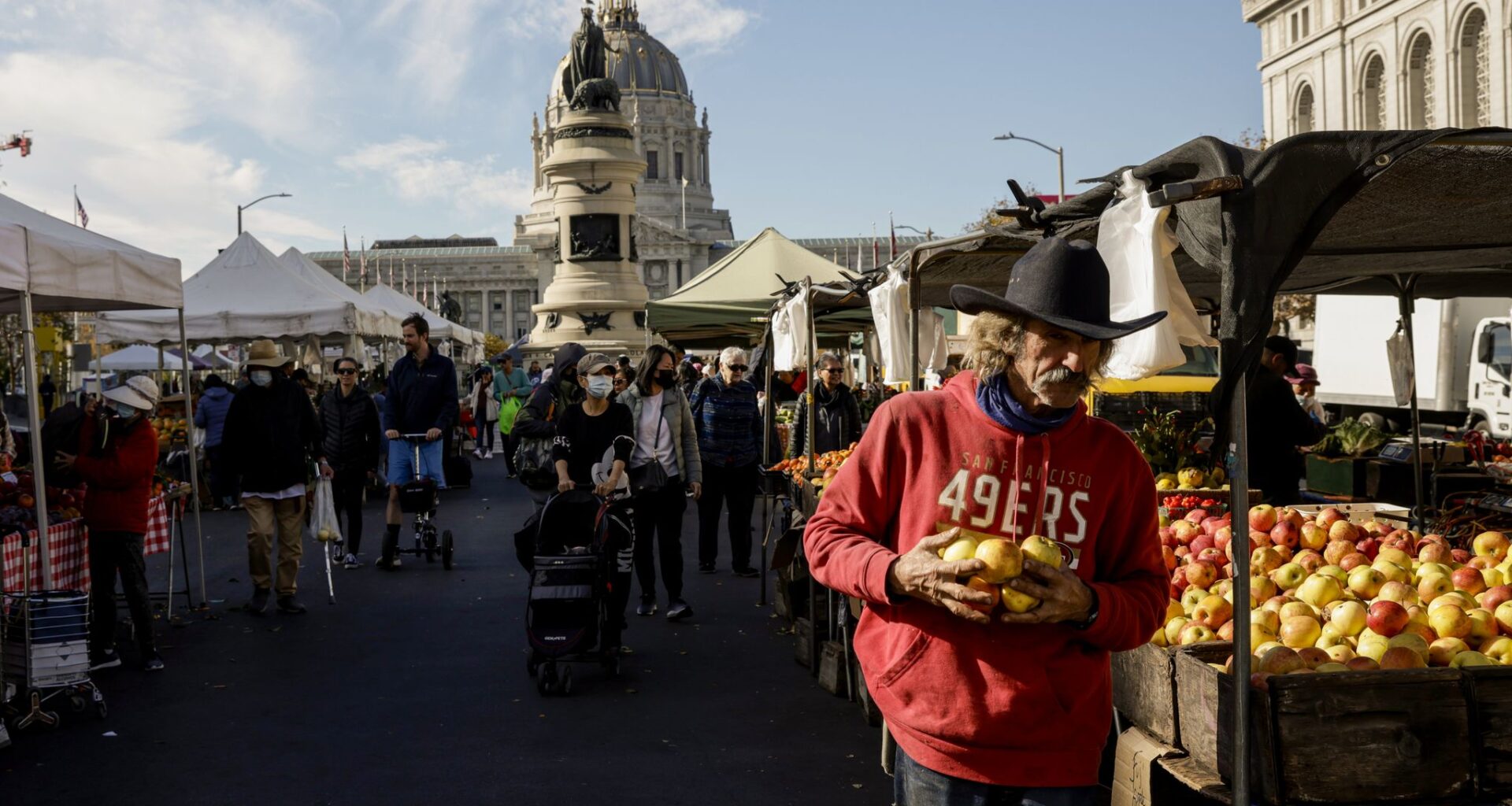 S.F. festival boom brings parking-ticket headache for vendors