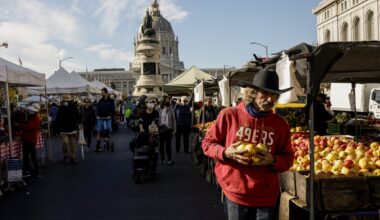 S.F. festival boom brings parking-ticket headache for vendors