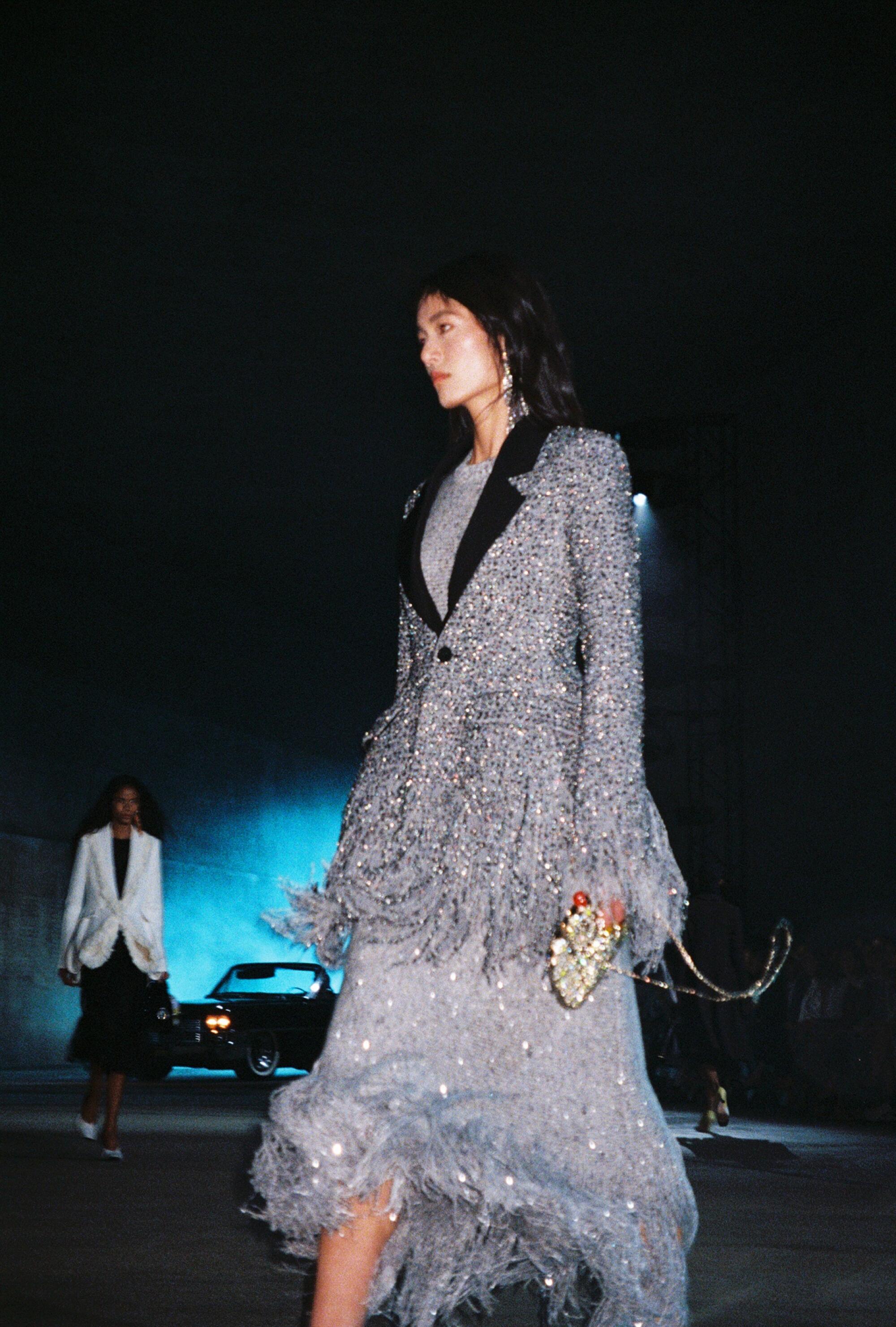 Image May 2026 Dior Cruise Runway