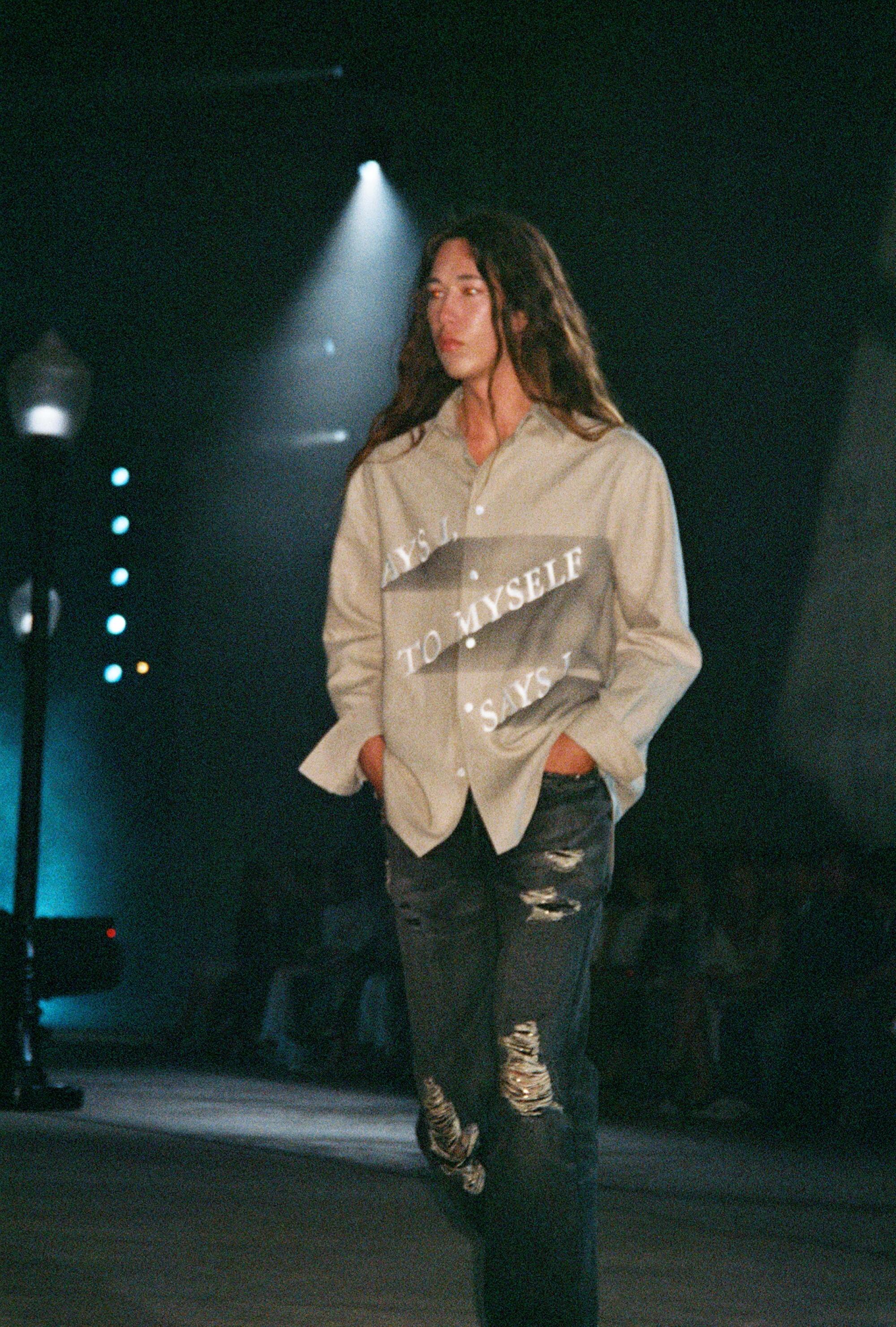 Image May 2026 Dior Cruise Runway