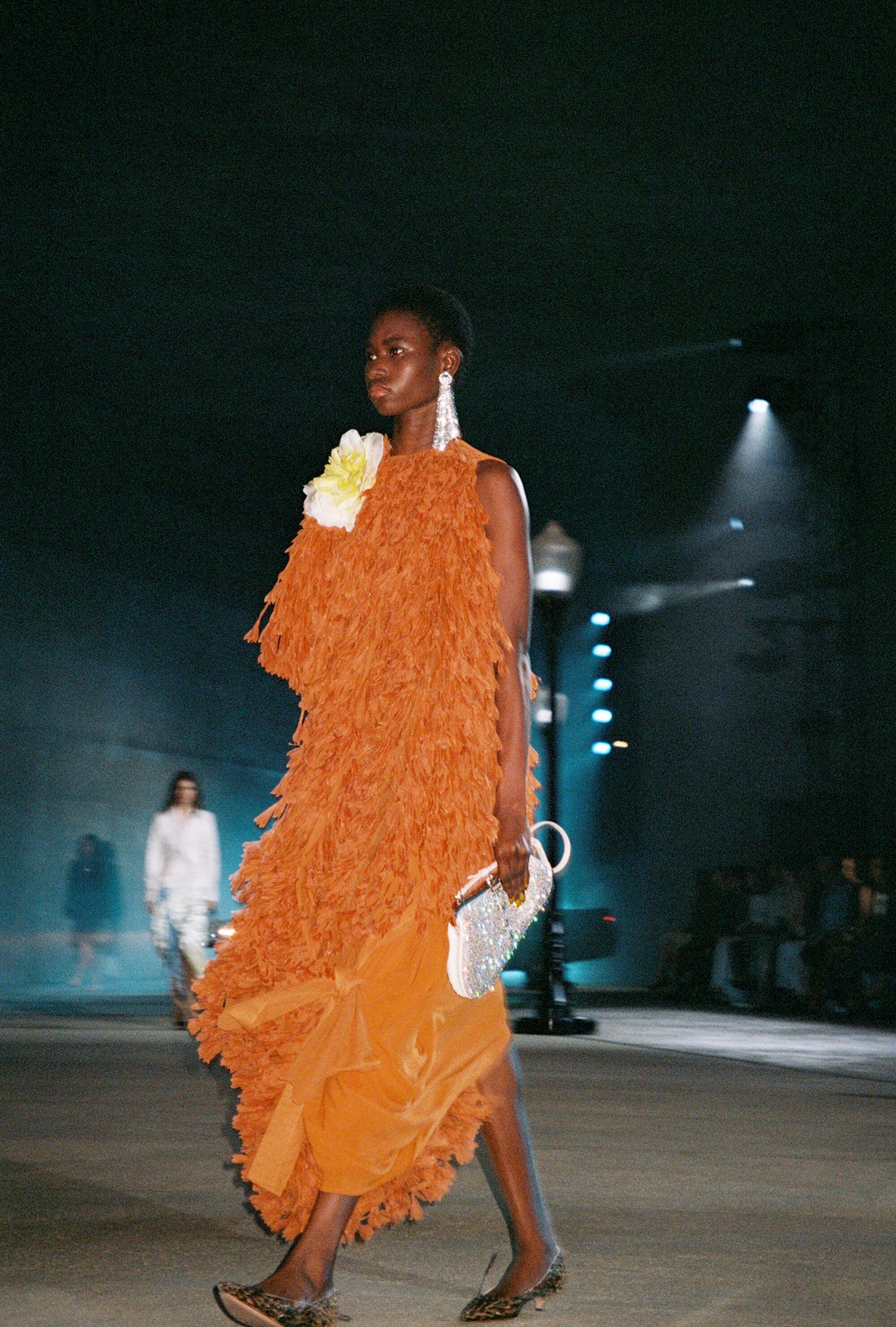 Image May 2026 Dior Cruise Runway