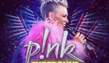 San Diego Weekend Guide: May 15-17 -- Seeing P!NK Downtown