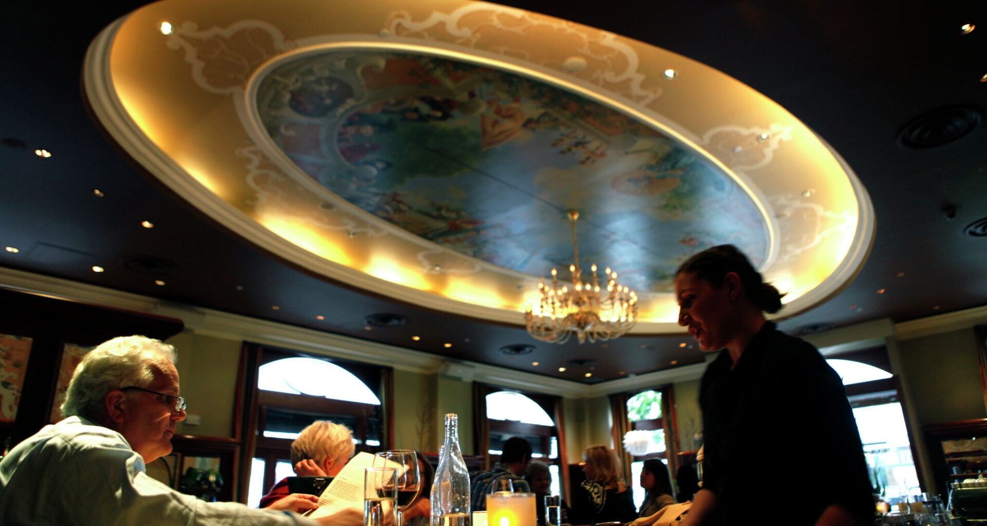 San Francisco Italian restaurant Ristobar to close after 22 years