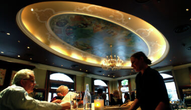 San Francisco Italian restaurant Ristobar to close after 22 years