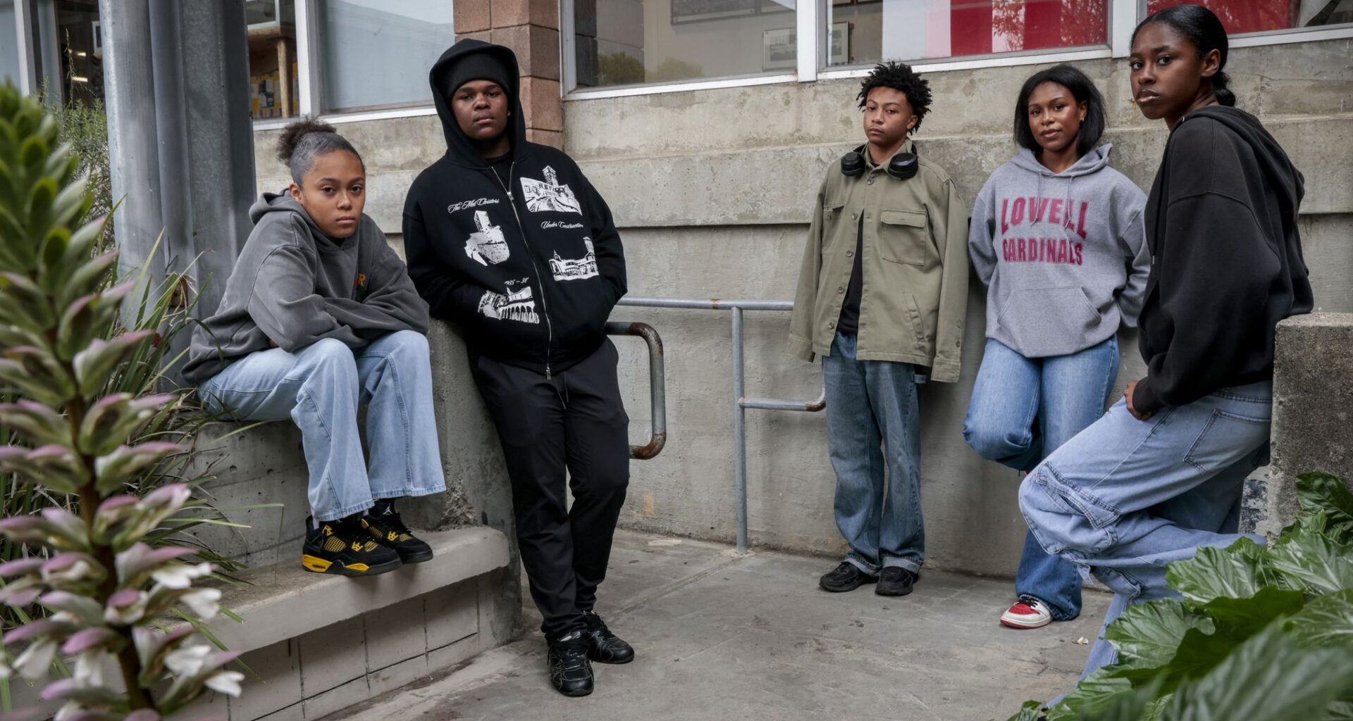 Lowell High School is on track for its lowest number of Black students in the 9th grade next year.
