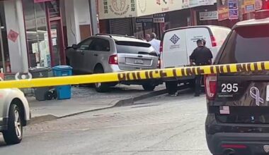 76-year-old driver enters plea in fatal San Francisco crash into building