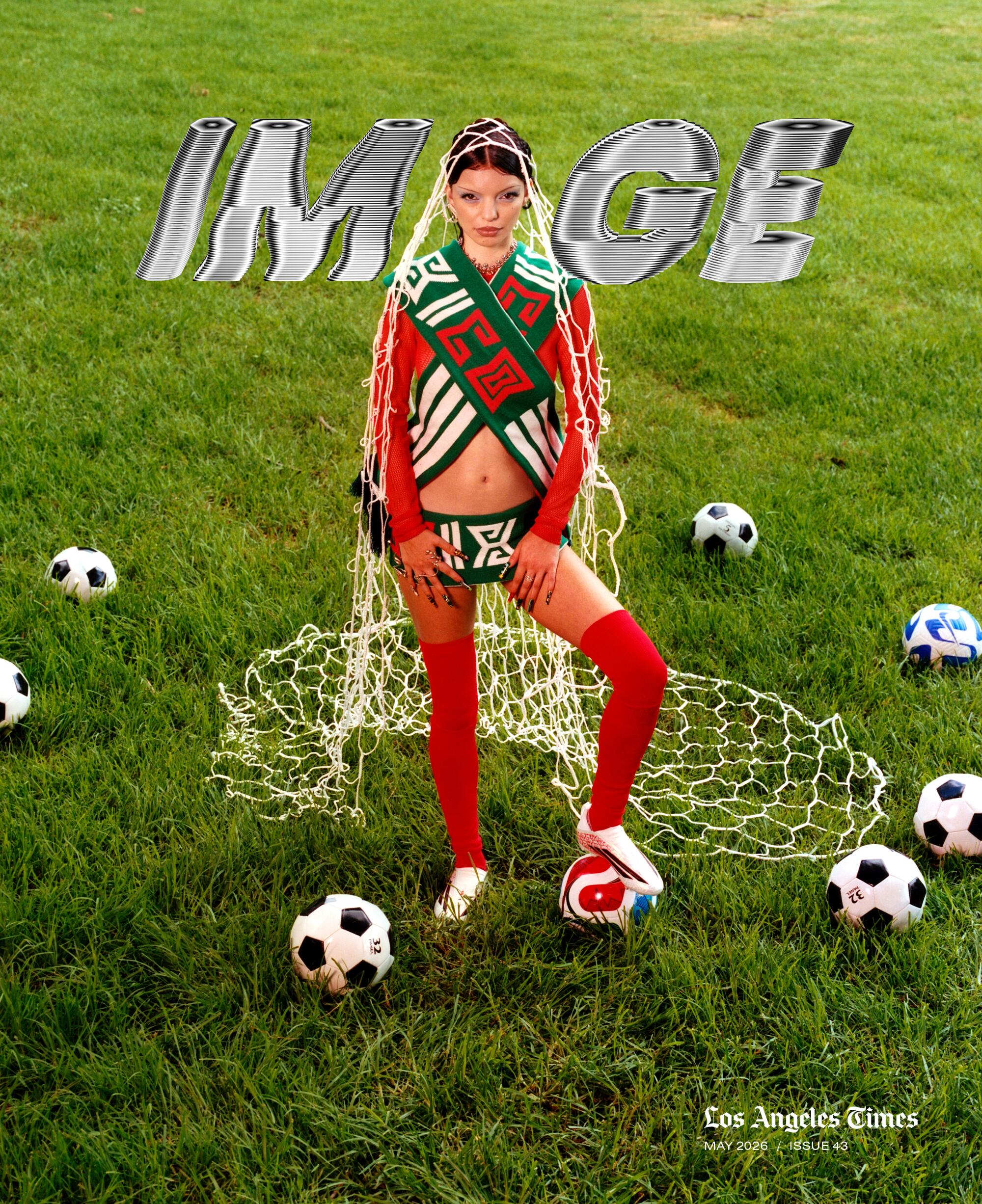 Image cover, May 2026