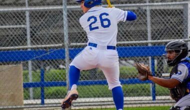 Baseball Game Preview: Dos Palos Broncos vs. East Bakersfield Blades + Official Tickets
