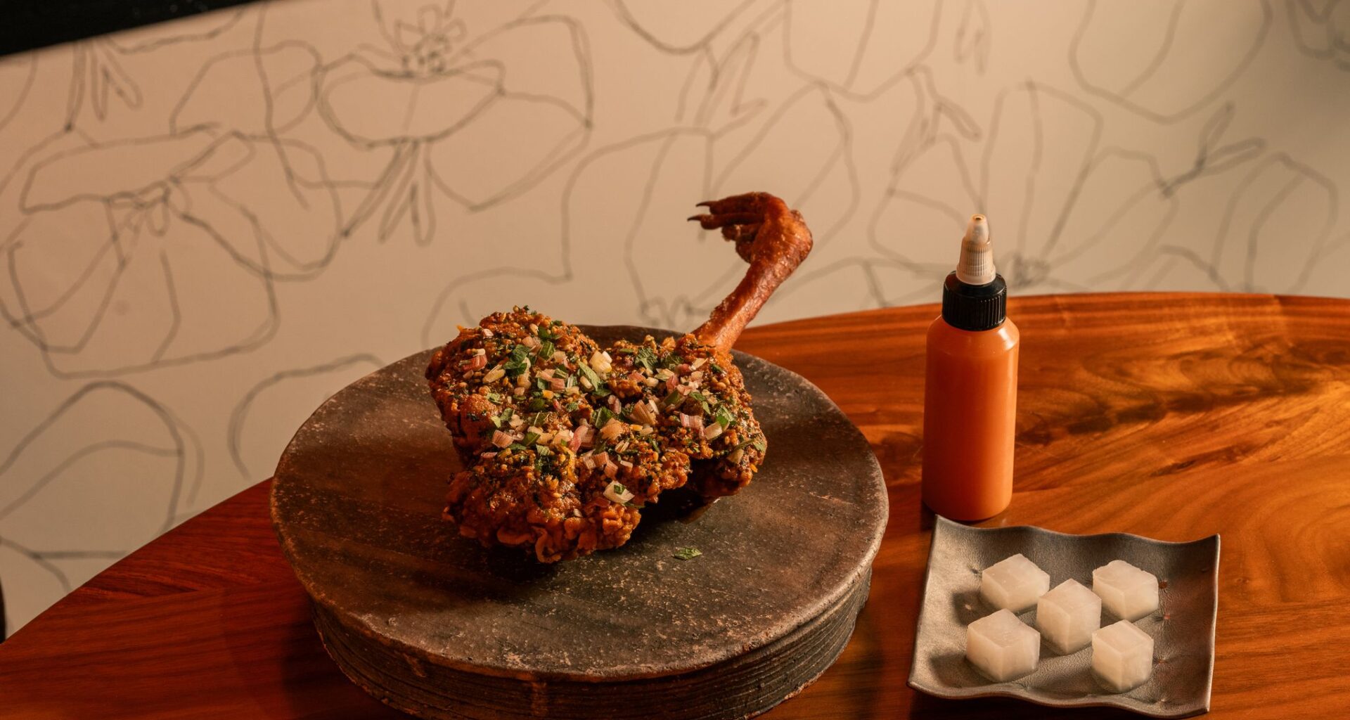 TBD is San Francisco’s best new Japanese restaurant