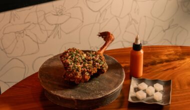 TBD is San Francisco’s best new Japanese restaurant