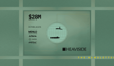 Heaviside Raises $28M for Autonomous Precision Munitions