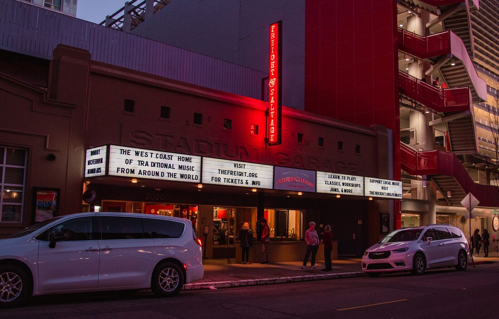 Berkeley arts tax will qualify for 2026 election, campaign says