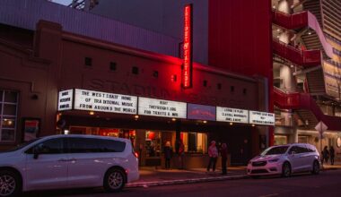 Berkeley arts tax will qualify for 2026 election, campaign says