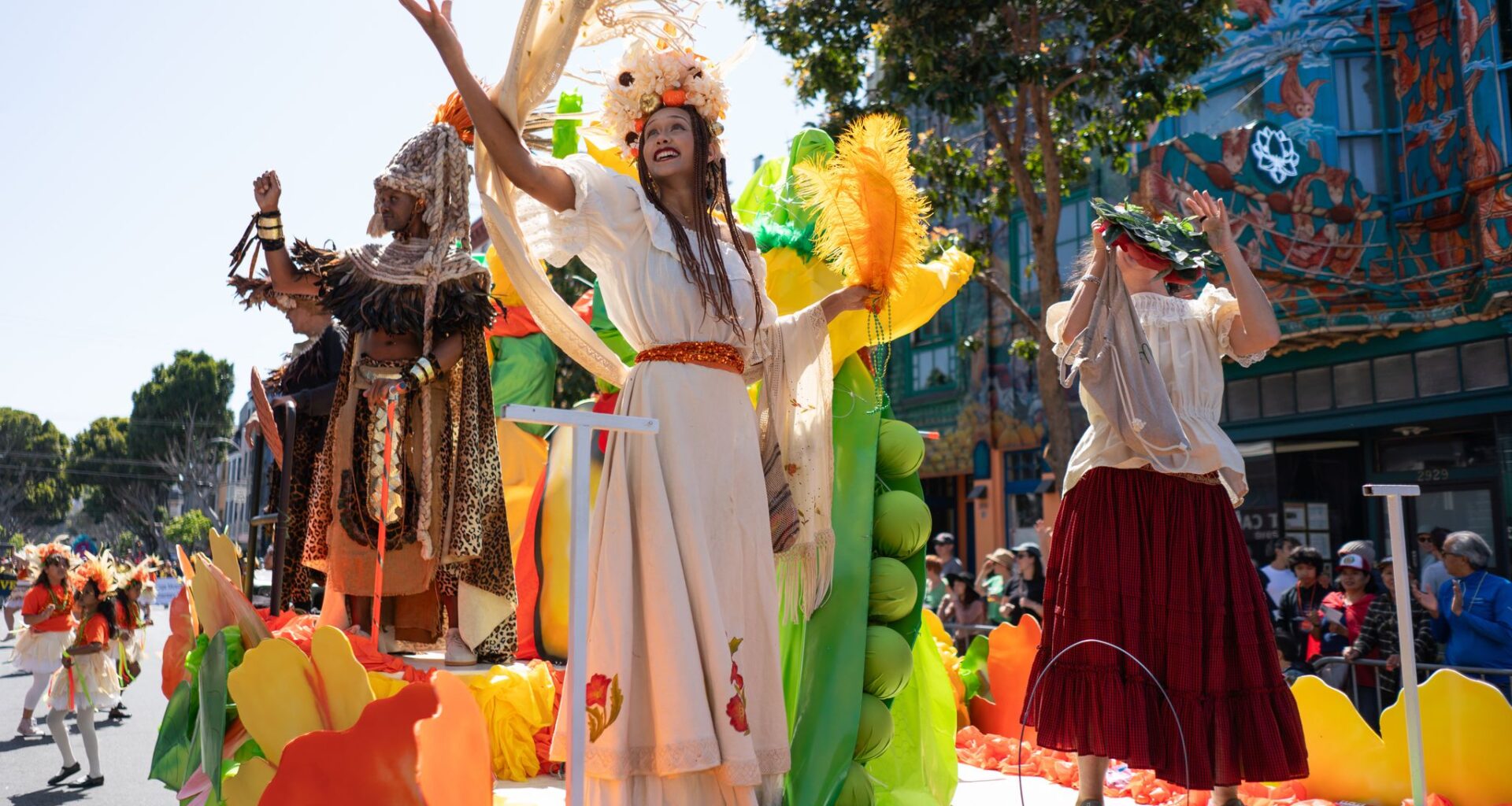 What to know about Carnaval San Francisco 2026