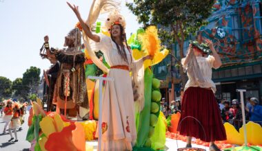 What to know about Carnaval San Francisco 2026