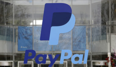 San Jose tech giant PayPal agrees to $30 million settlement with feds over DEI fund – Santa Cruz Sentinel