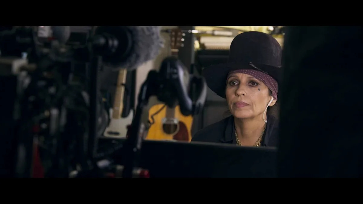 San Francisco alt-rock icon reveals emotional collapse in unflinching new documentary