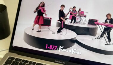 California judge puts the brakes on Kars4Kids’ famous jingle