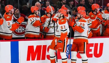 Anaheim Ducks Poised For 'Franchise-Altering' Move This Summer
