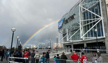 PWHL to choose San Jose as its 4th expansion market, AP sources say