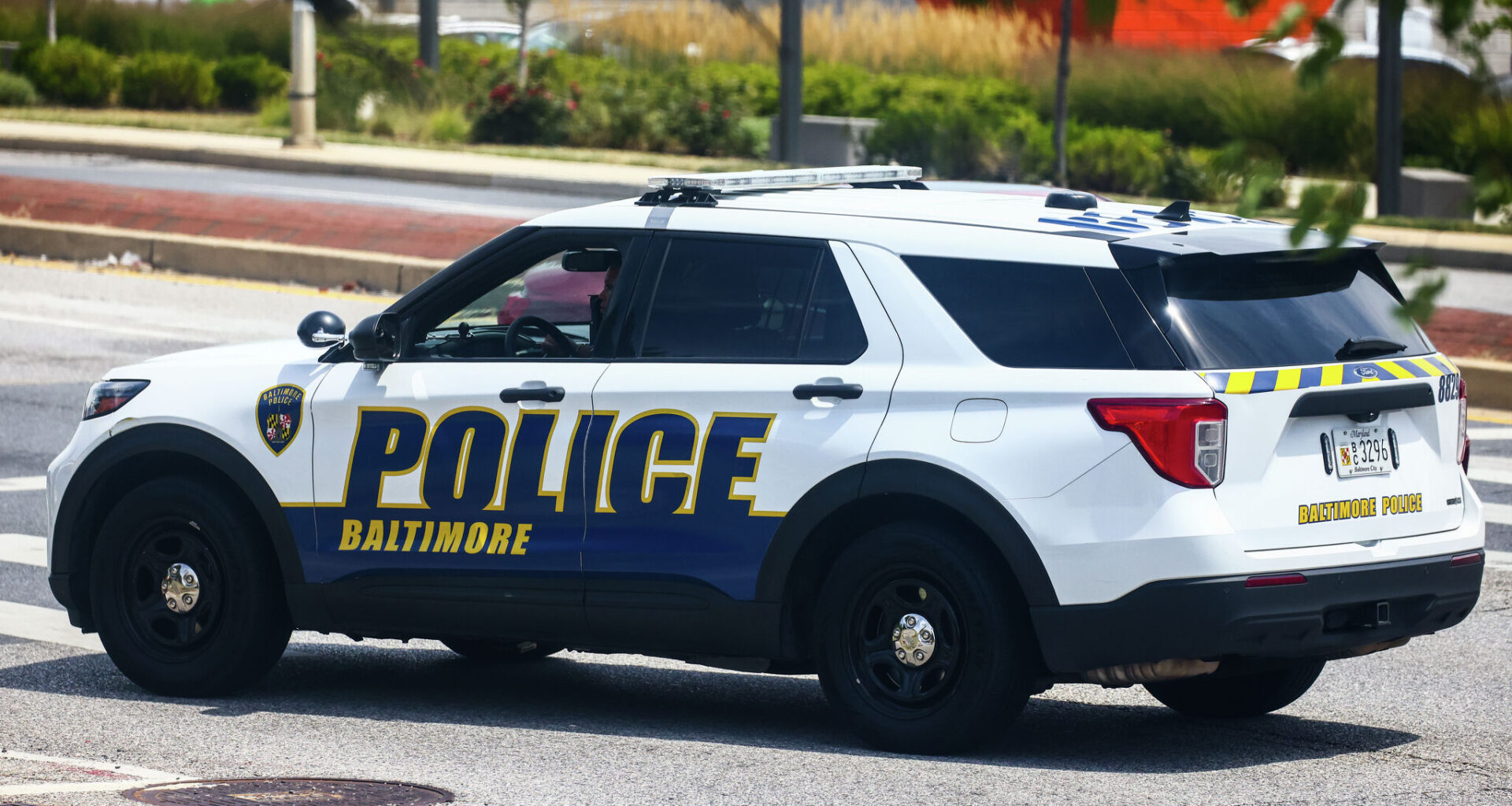 Records: SFPD sought to arrest Baltimore cops in sex assault probe