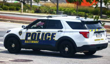 Records: SFPD sought to arrest Baltimore cops in sex assault probe