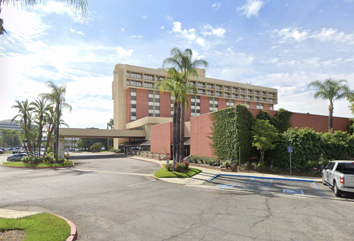 Hotel Renovation Locks In $103M: The Los Angeles Deal Sheet (May 15, 2026)