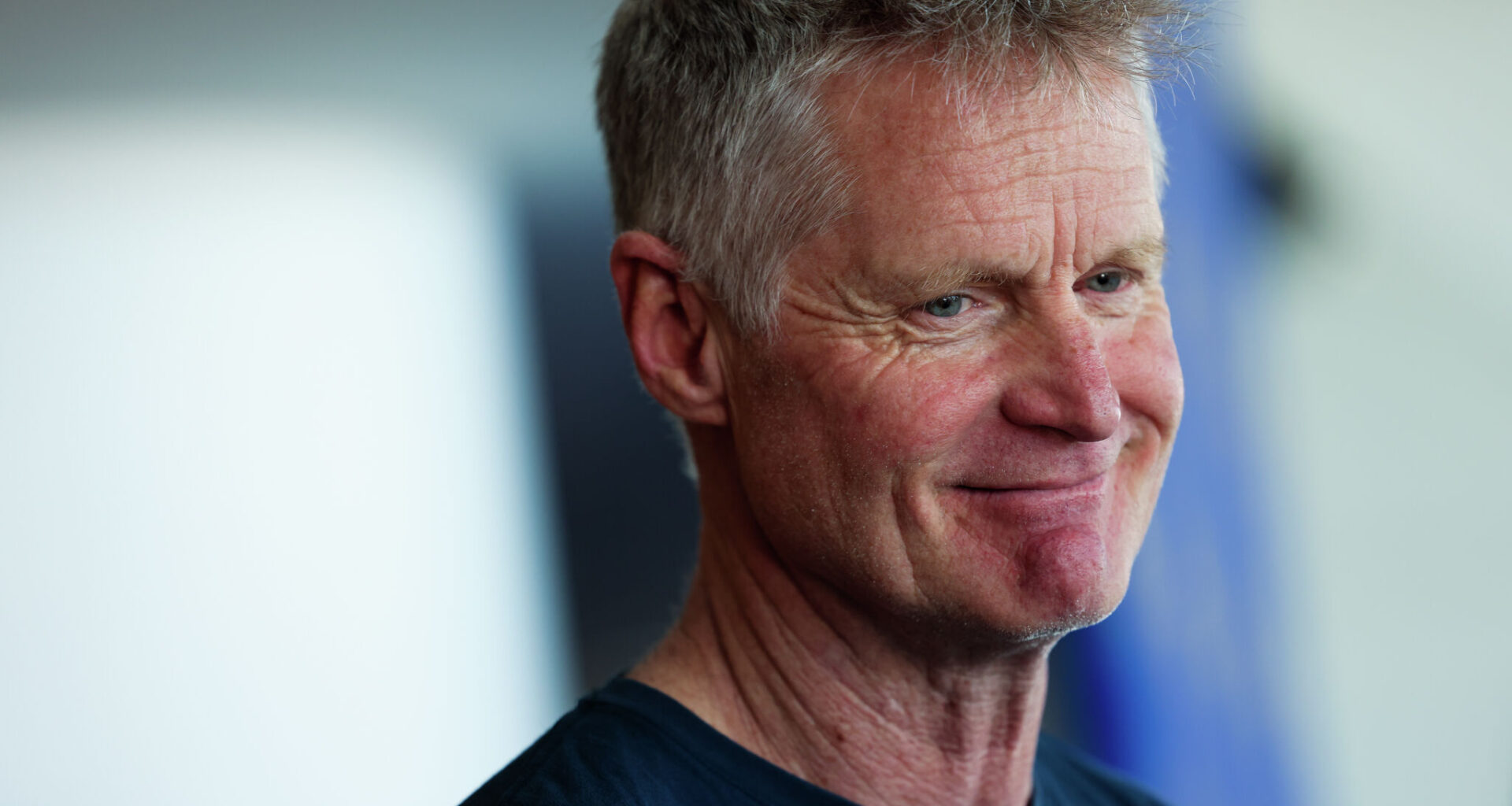 Warriors' Steve Kerr made right decision in extending coaching stay