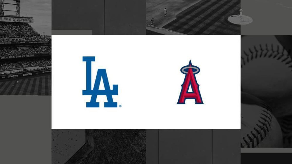 How to watch Dodgers vs. Angels: TV channel and streaming options for May 15