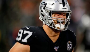 Former NFL player Josh Mauro died from fentanyl, cocaine and ethanol overdose, according to records
