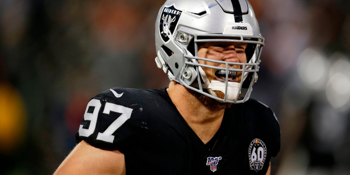 Former NFL player Josh Mauro died from fentanyl, cocaine and ethanol overdose, according to records